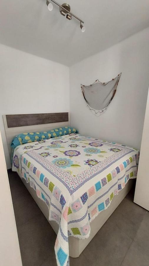 Apartamento Acogedor Y Familiar Appartement Salou